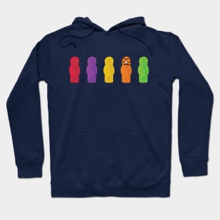 Incogsweeto Hoodie